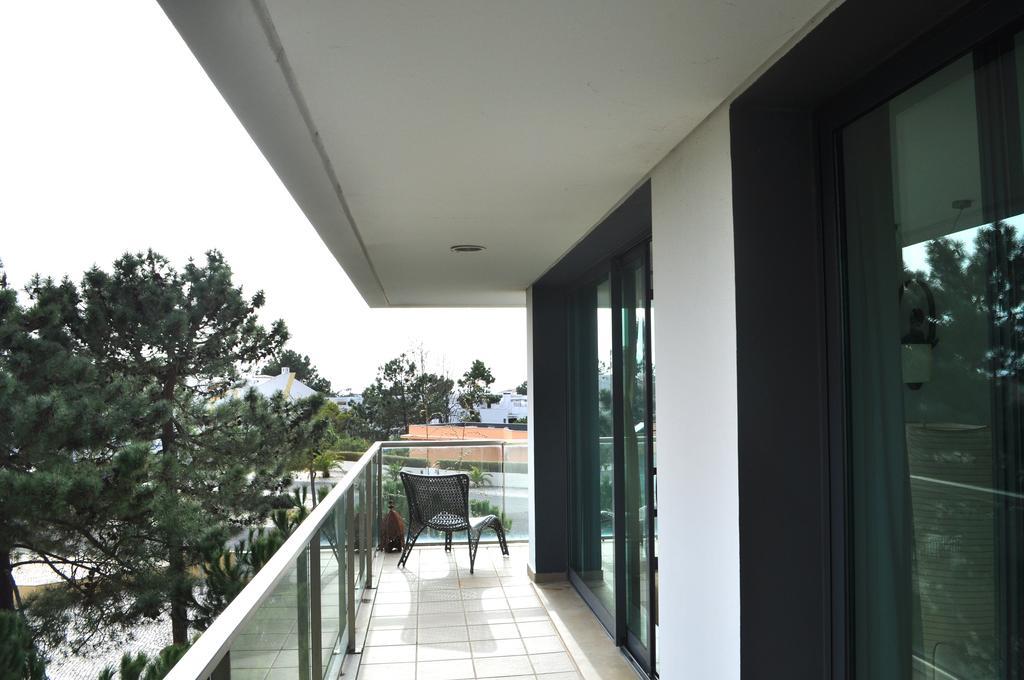Homez Apartment T1 Troia Exterior photo