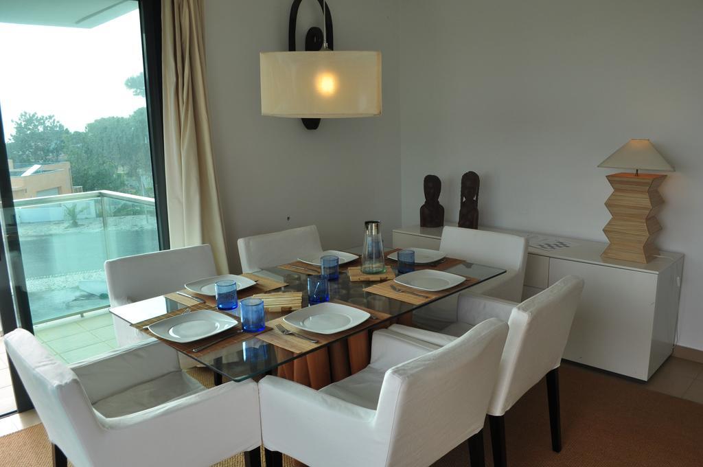 Homez Apartment T1 Troia Exterior photo