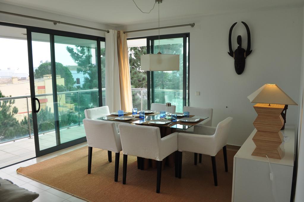 Homez Apartment T1 Troia Exterior photo