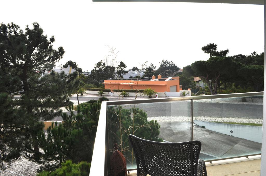 Homez Apartment T1 Troia Exterior photo