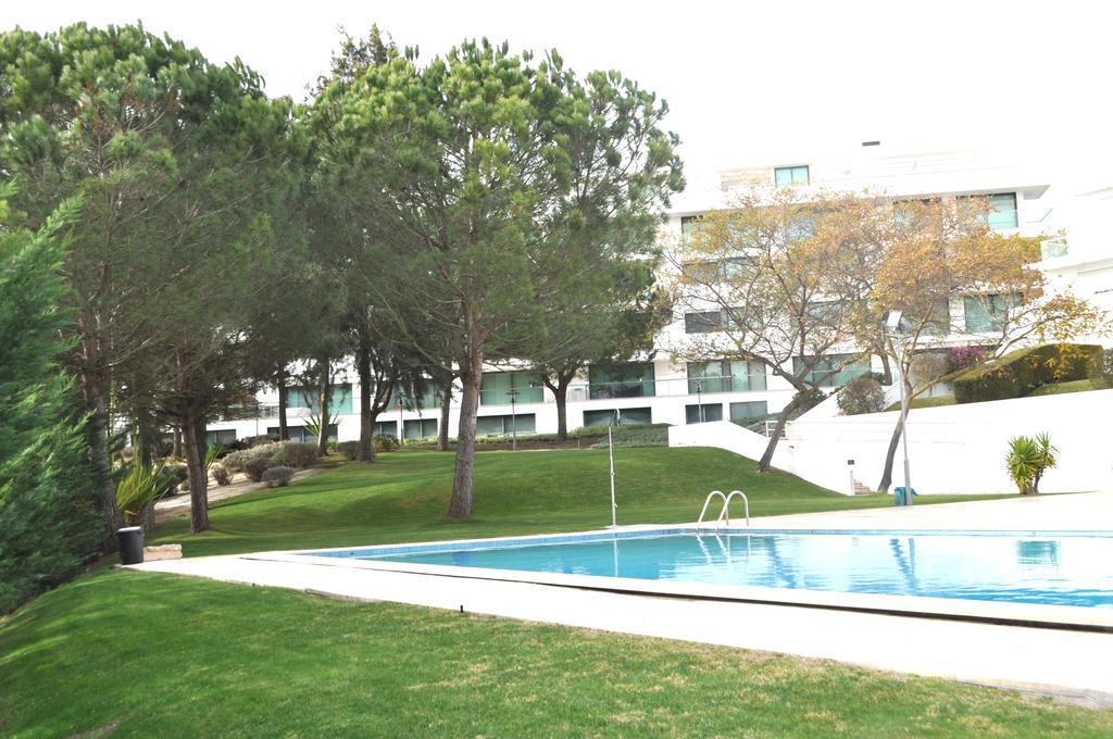 Homez Apartment T1 Troia Exterior photo