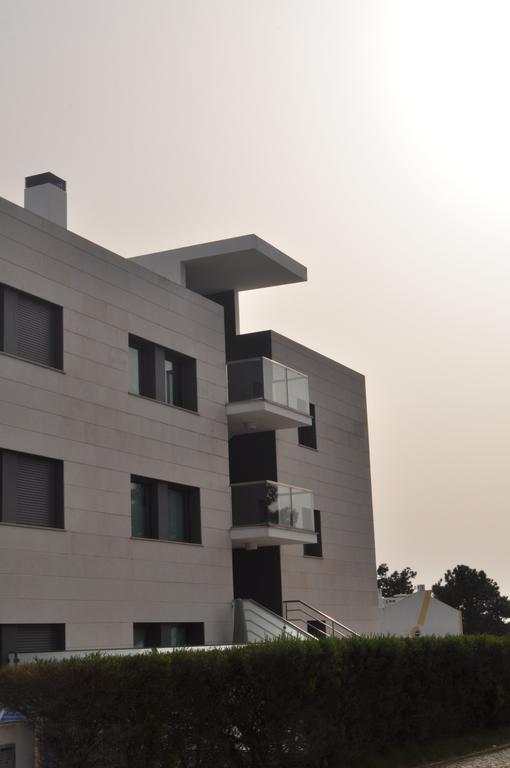 Homez Apartment T1 Troia Exterior photo